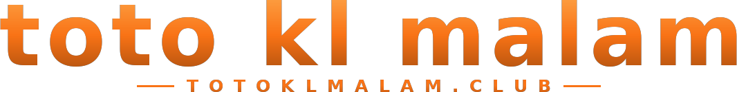 toto kl malam logo
