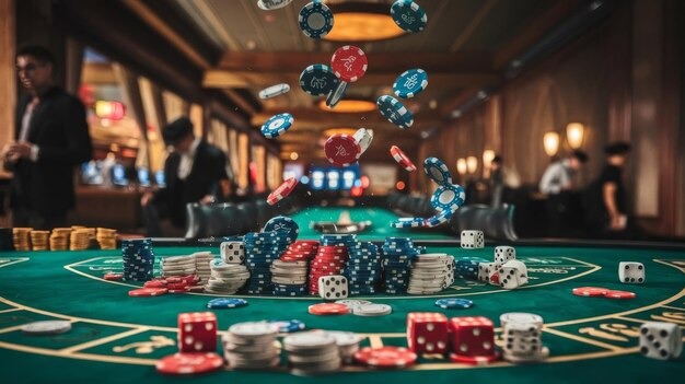 toto kl malam Speed Blackjack Live